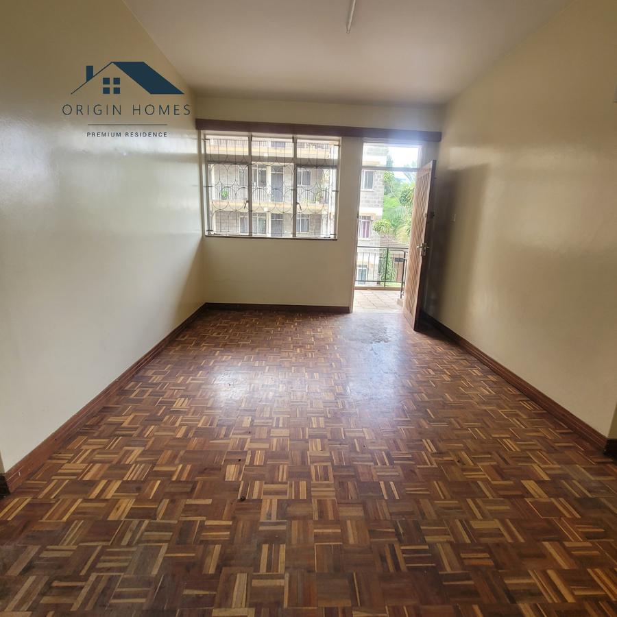 3 Bed Apartment with En Suite at Kilimani - 5