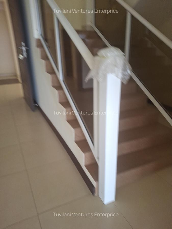 Serviced 3 Bed Apartment with En Suite at Nyali Mombasa - 7