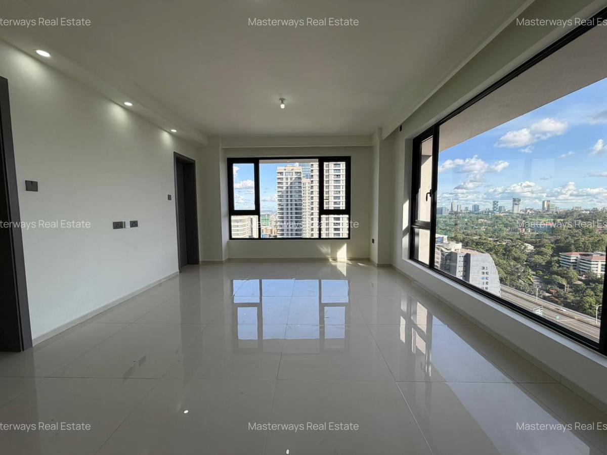 2 Bed Apartment with En Suite in Westlands Area - 4