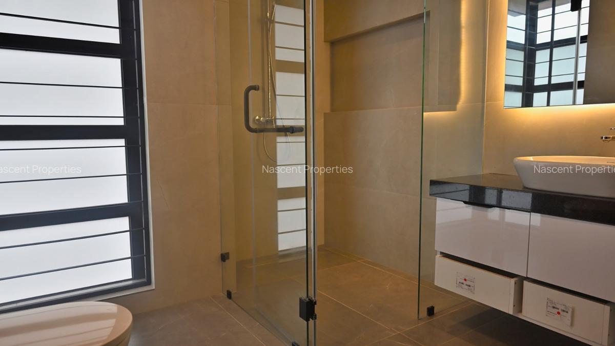 4 Bed Villa with En Suite in Loresho - 11