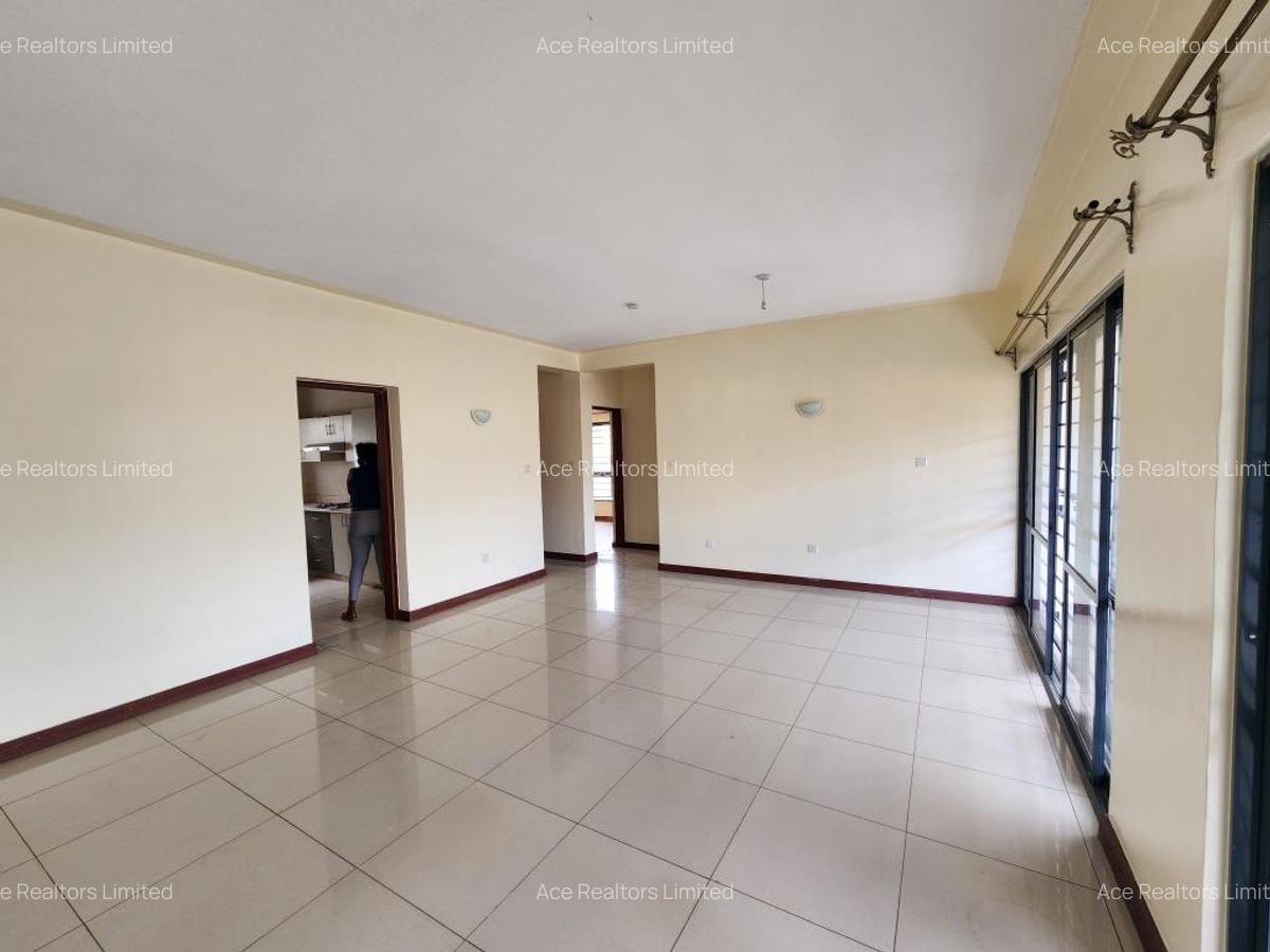 3 Bed Apartment with En Suite at Mvuli Road - 3