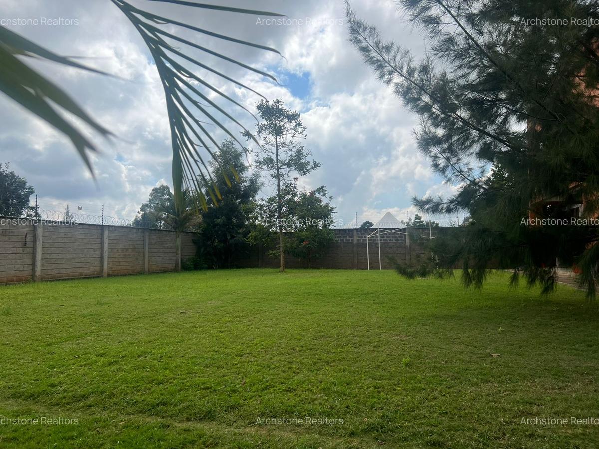 3 Bed Apartment with En Suite in Runda - 16