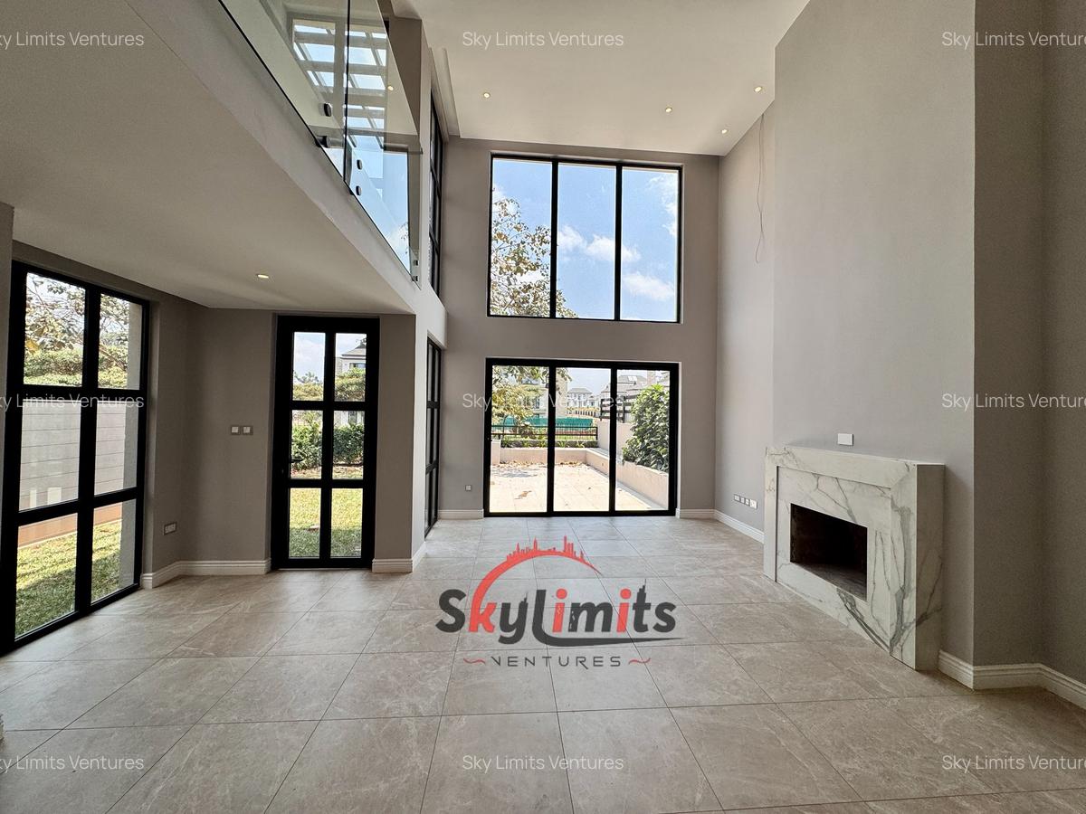 4 Bed Townhouse with En Suite in Runda - 6