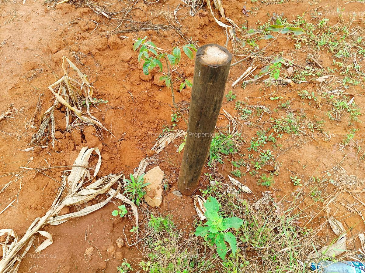 500 m² Residential Land at Nairobi Ndogo Area - 9