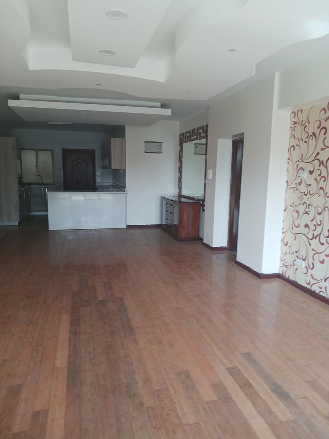 Serviced 4 Bed Apartment with En Suite at Riara Road - 3