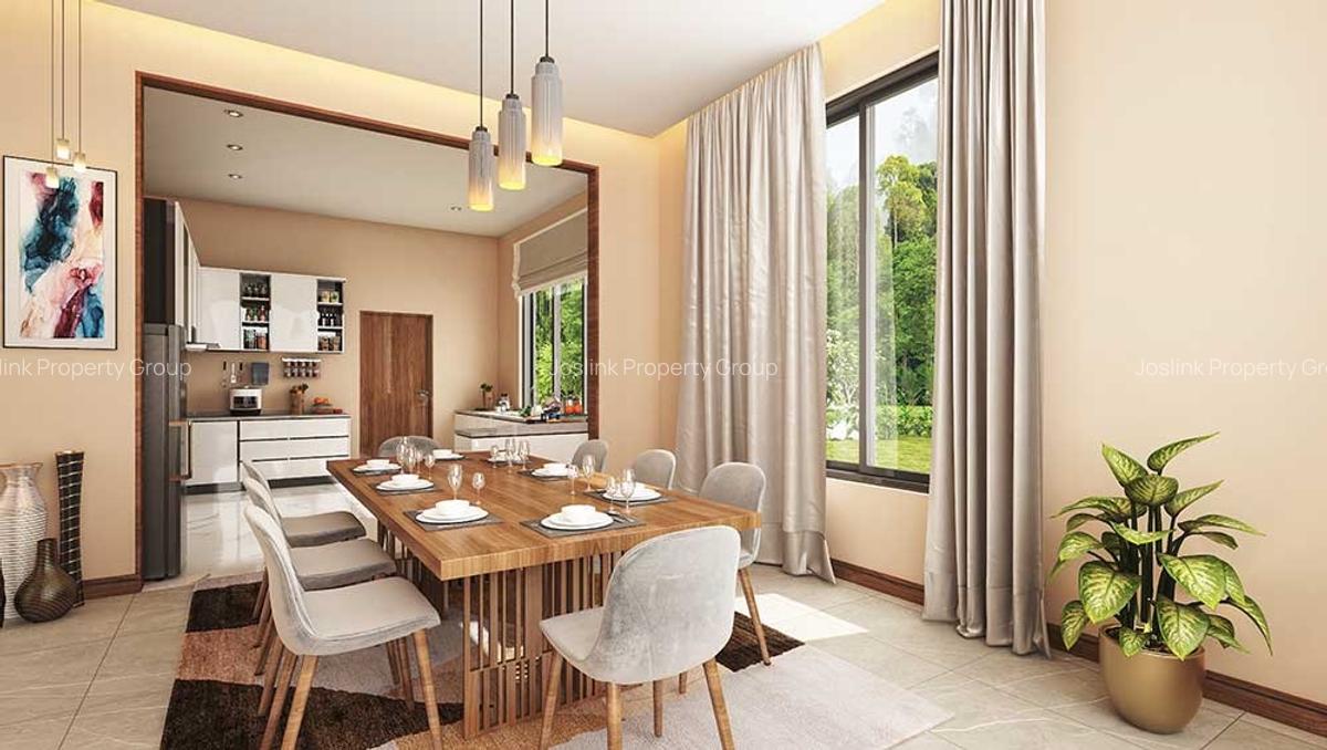 3 Bed Apartment with En Suite in Tudor - 8