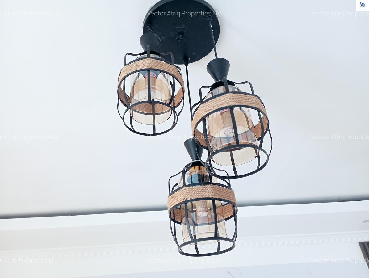 3 Bed House with En Suite in Kitengela - 6