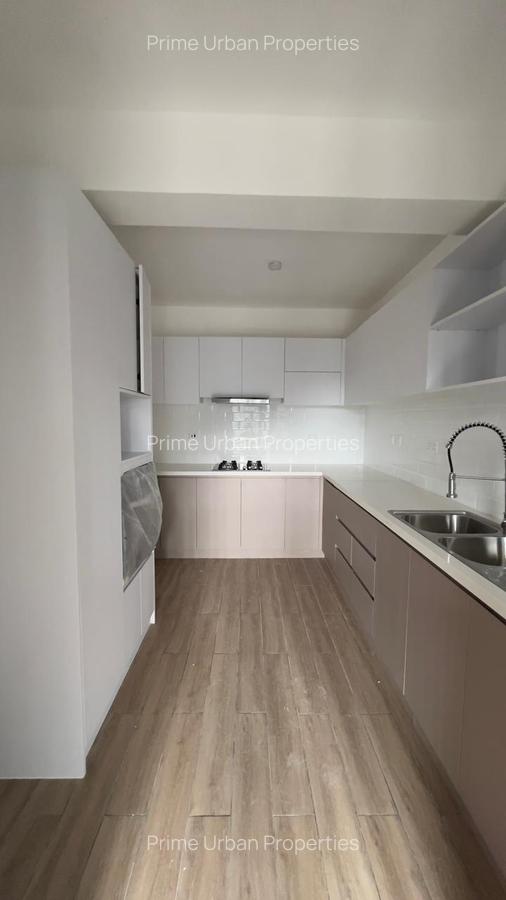 3 Bed Apartment with En Suite in Kileleshwa - 10