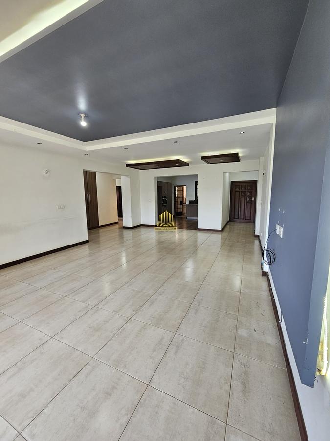 3 Bed Apartment with En Suite in Westlands Area