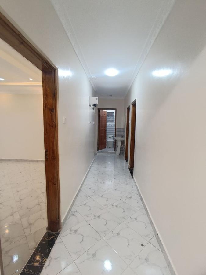 3 Bed House with En Suite at Mugutha - 7