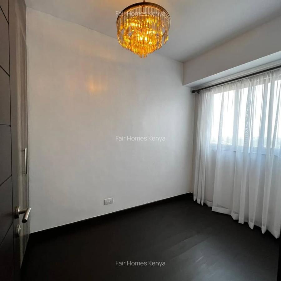 4 Bed Apartment with En Suite at Gitanga Road - 17