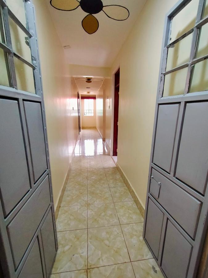 5 Bed House with En Suite in Muthaiga - 13