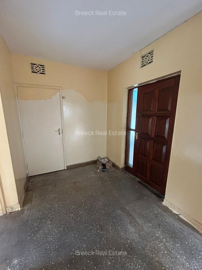 3 Bed Townhouse with Garden in Kileleshwa - 15