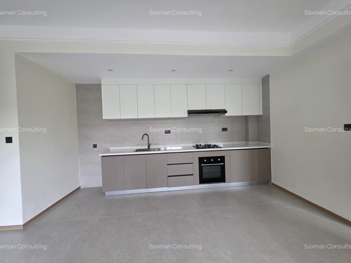 1 Bed Apartment with En Suite in Riverside - 7