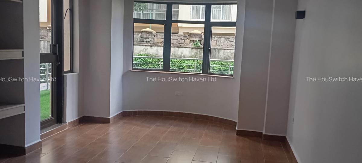 2 Bed Apartment with En Suite at Off Raphta Road - 1