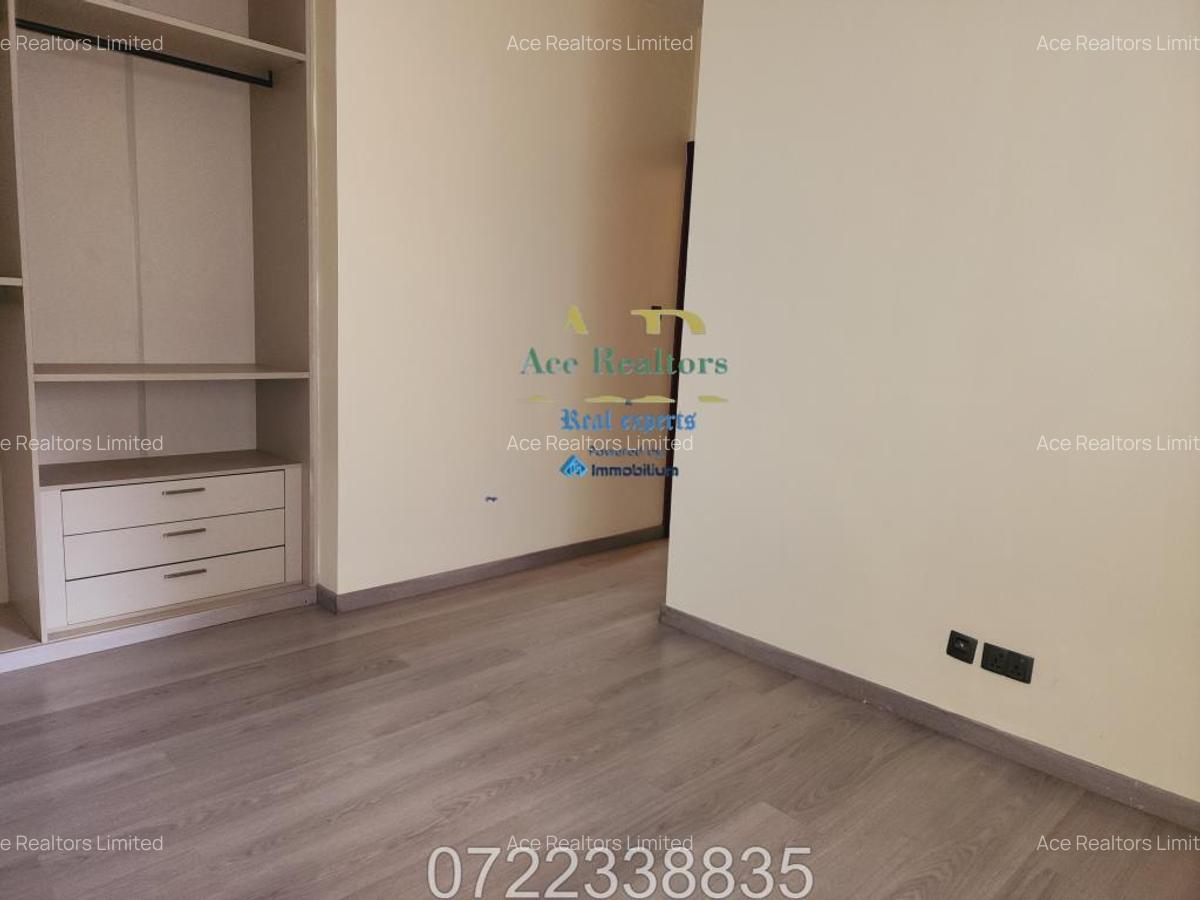 2 Bed Apartment with En Suite at Muthangari Drive - 5