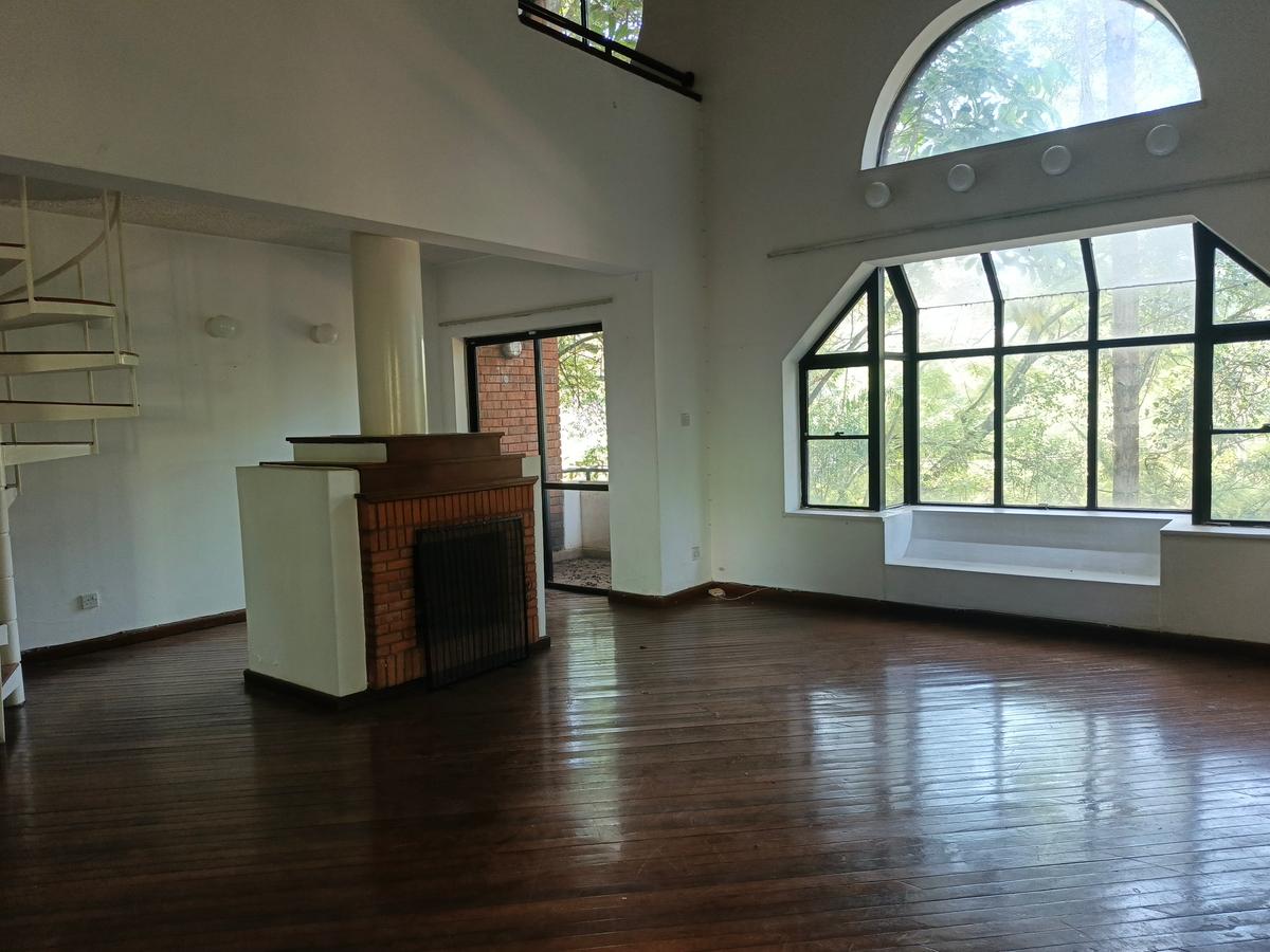 3 Bed Townhouse with En Suite in Lower Kabete - 4
