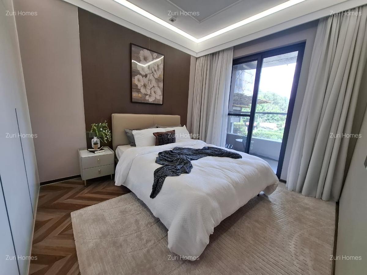 5 Bed Apartment with En Suite in Kilimani - 8