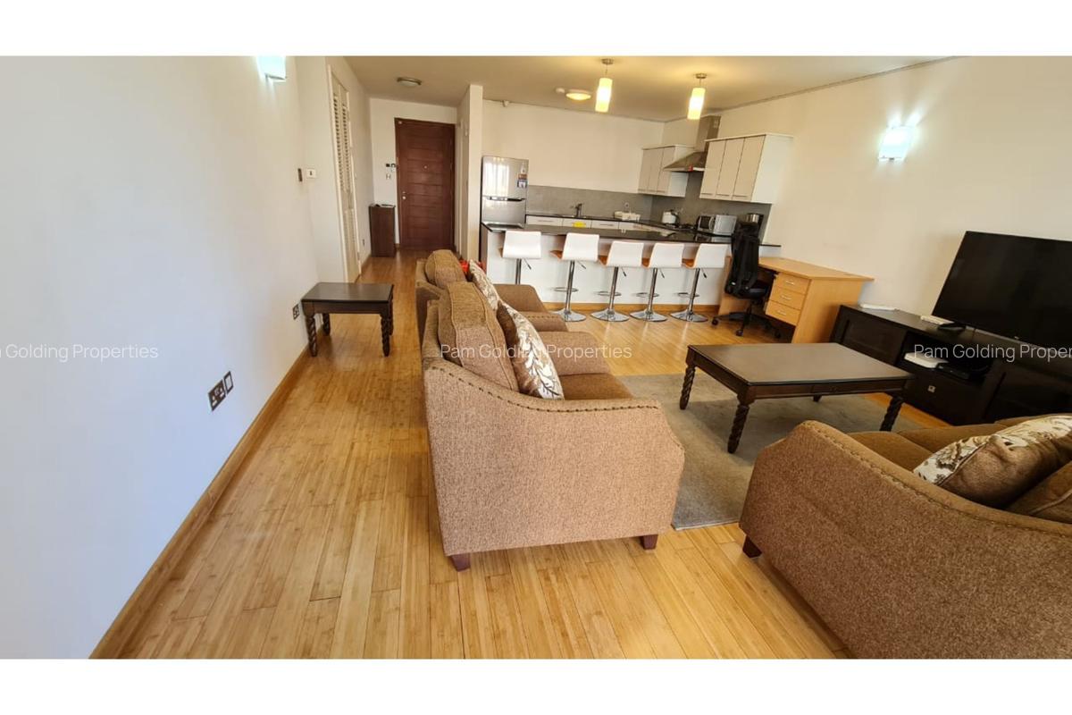 2 Bed Apartment with En Suite in Thika Road - 4