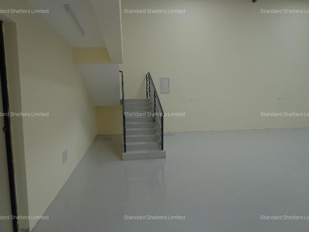 4,920 ft² Warehouse with Service Charge Included in Mombasa Road - 12