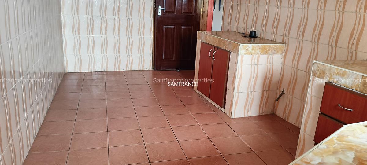 Serviced 3 Bed Apartment with Backup Generator at Beach Road - 13