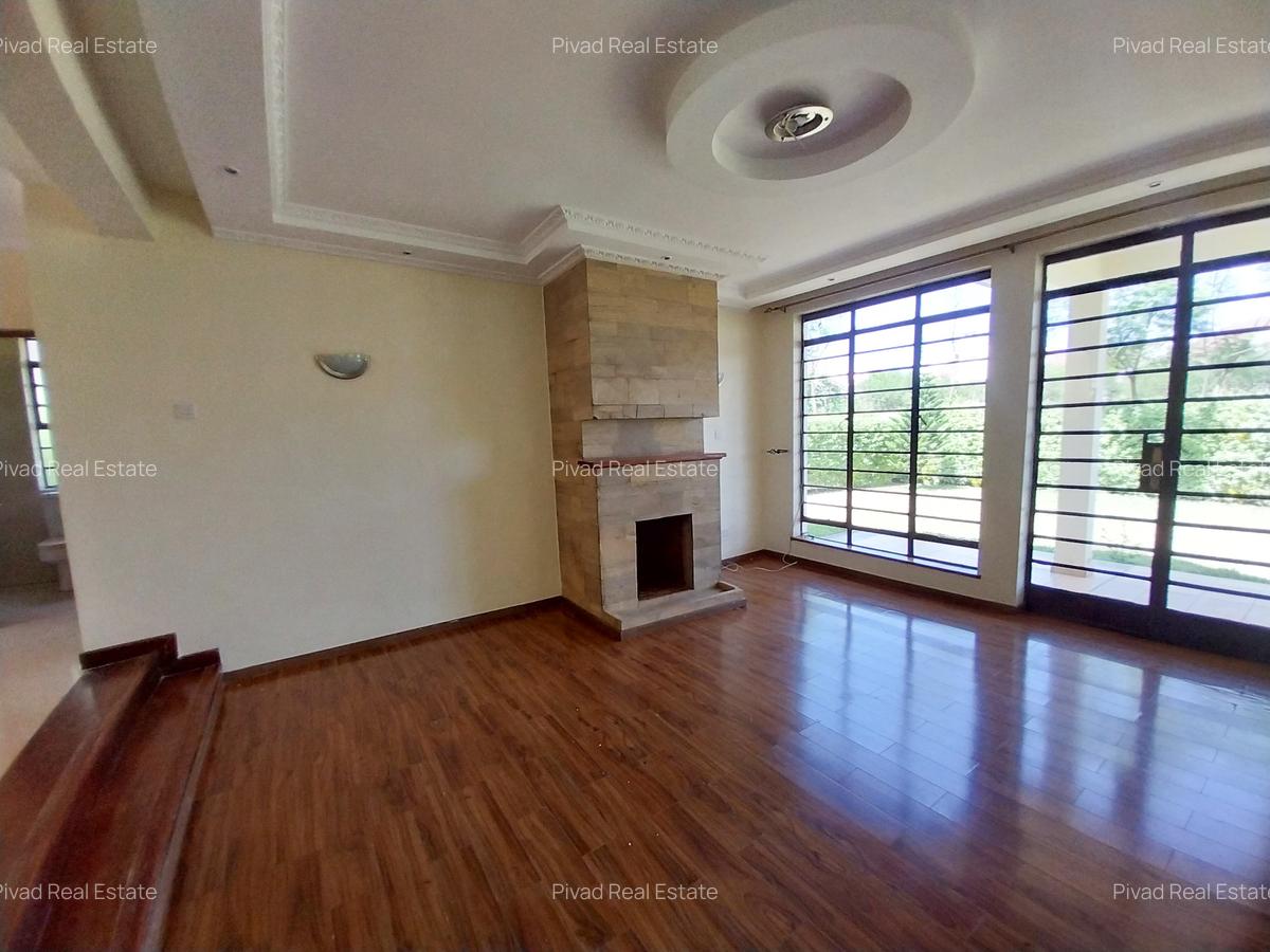 4 Bed House with Swimming Pool in Kiambu Road - 17