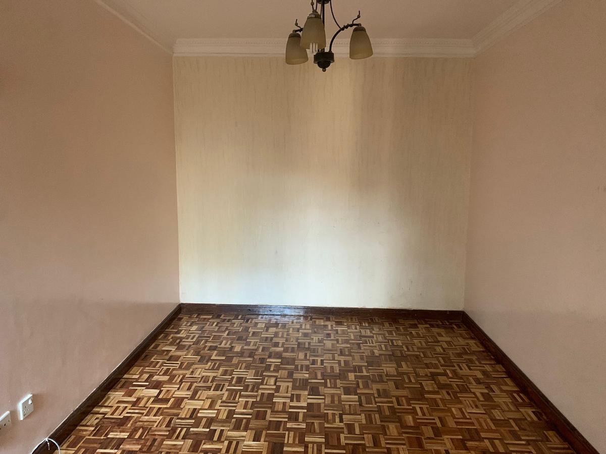 4 Bed Townhouse with En Suite in Kileleshwa - 19