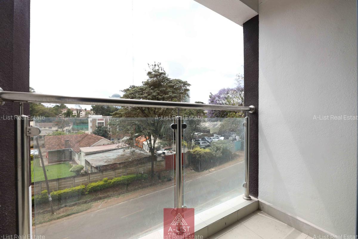 1 Bed Apartment with En Suite at Muthiithi Road - 9