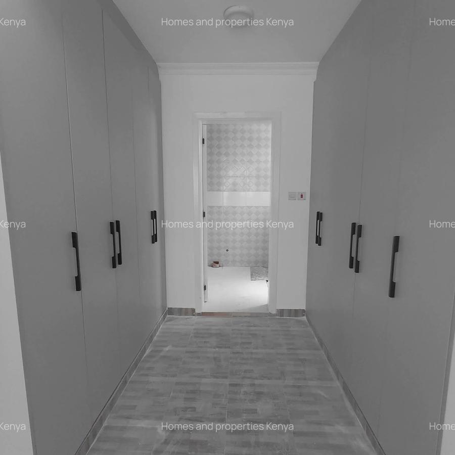 4 Bed House with En Suite in Ruiru - 8