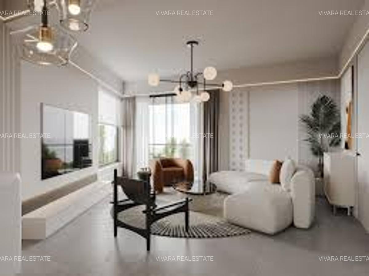 2 Bed Apartment with En Suite in Kilimani - 4