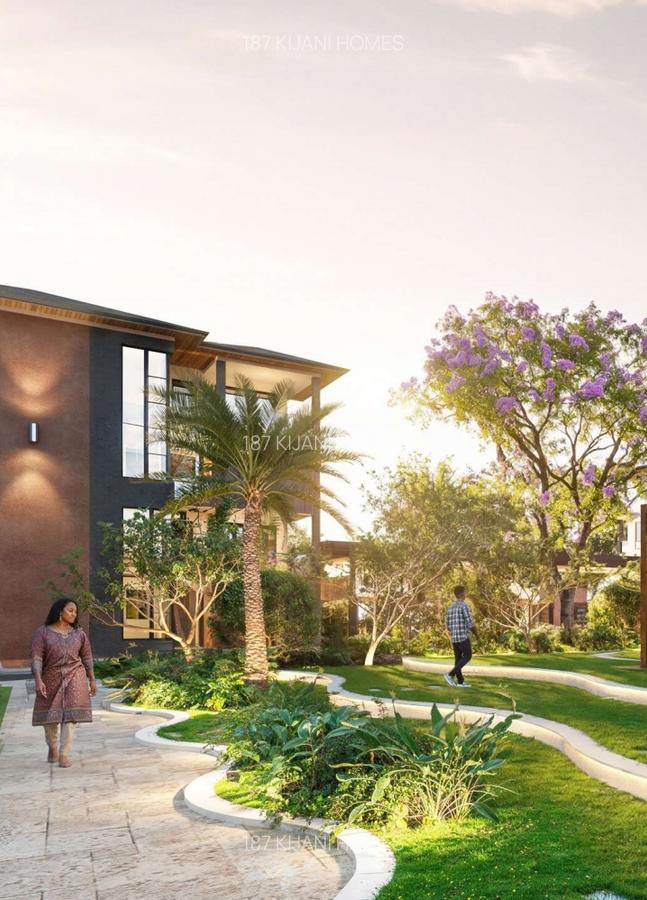 4 Bed Townhouse with En Suite at Tatu City - 9