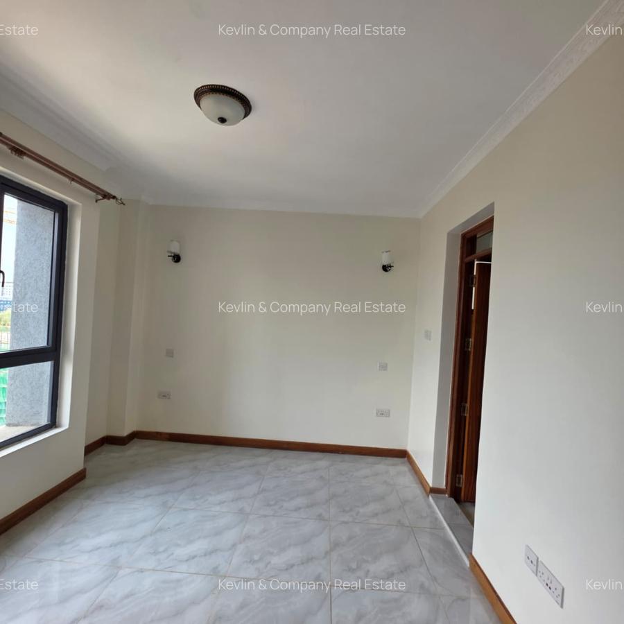 2 Bed Apartment with En Suite in Westlands Area - 8