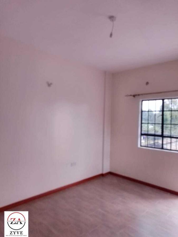 2 Bed Apartment with En Suite at Rwaka - 3