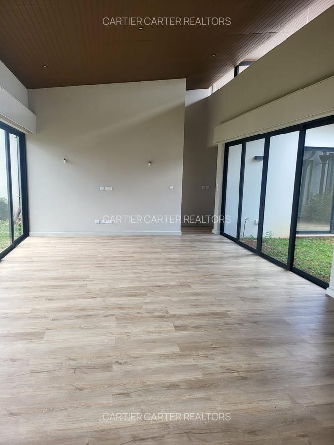 4 Bed Townhouse with En Suite in Kiambu Road - 5