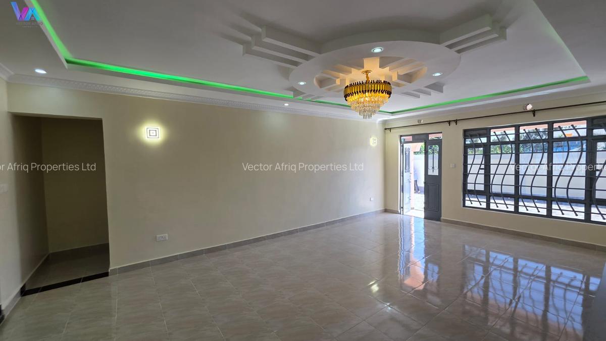 3 Bed House with En Suite in Ruiru - 16