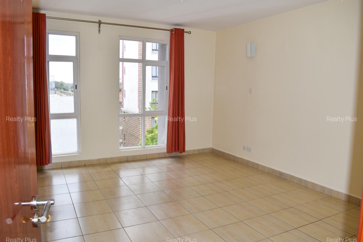 4 Bed Apartment with En Suite in Riara Road - 7