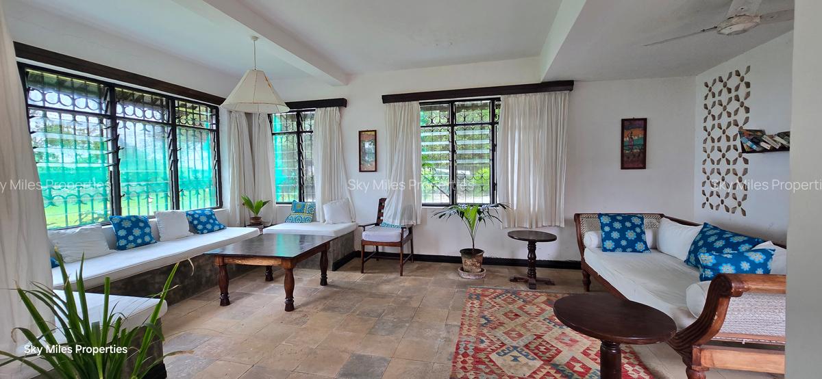 4 Bed Villa with En Suite at Kikambala - 5