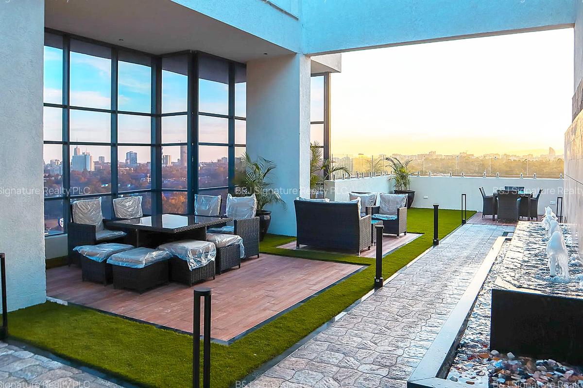 2 Bed Apartment with En Suite in Westlands Area - 7