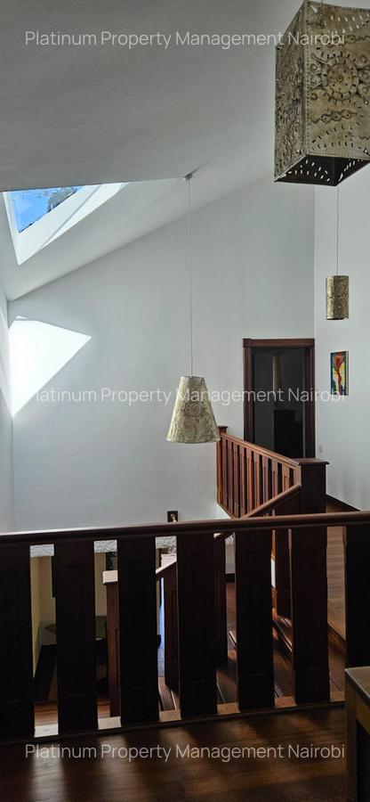 3 Bed House with En Suite at Eldama Ravine Close - 5