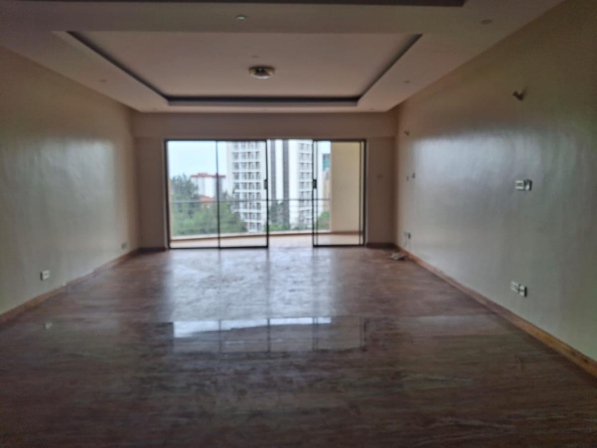 4 Bed Apartment with En Suite in Kileleshwa - 10