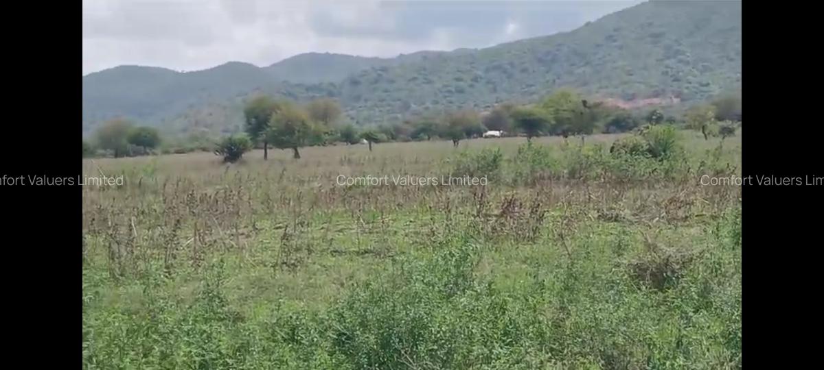 Land at Sultan Hamud - 10