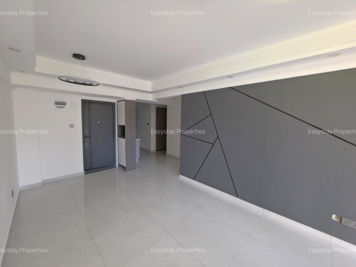 2 Bed Apartment with Gym in Westlands Area - 1