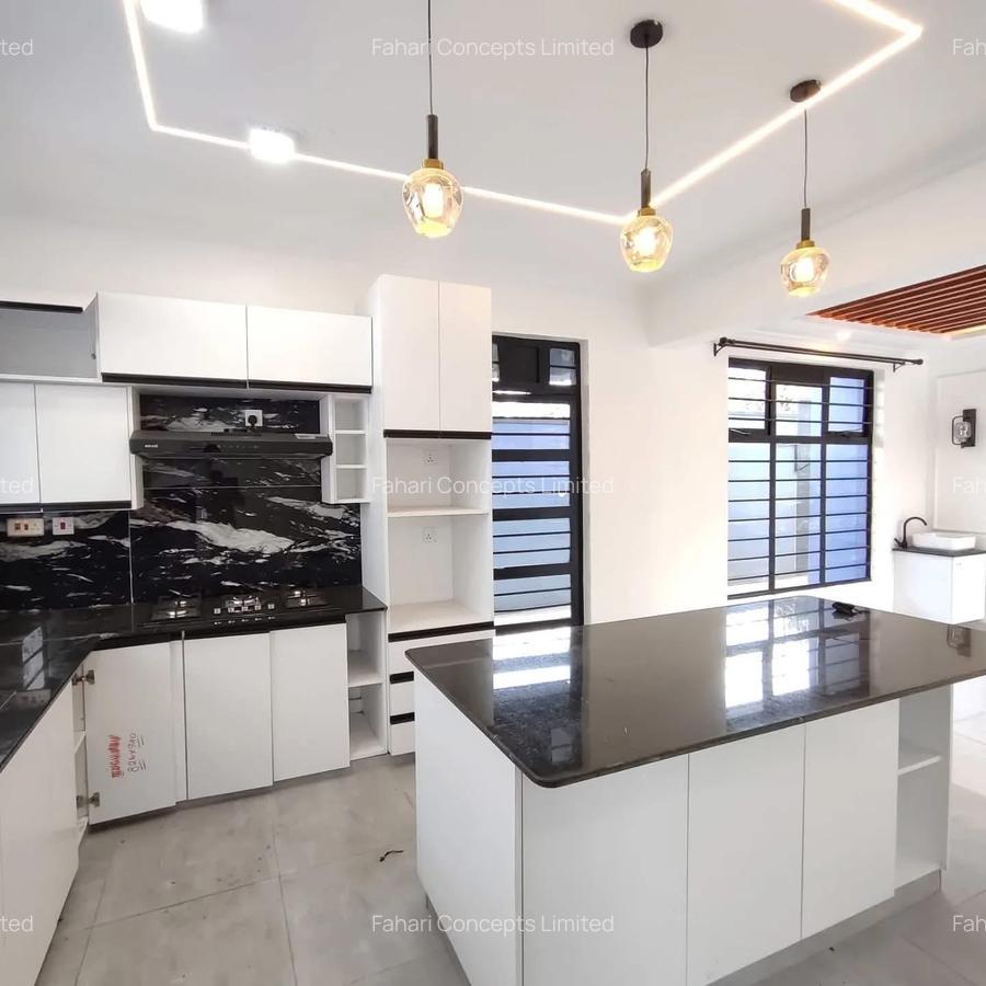 4 Bed Townhouse with En Suite at Mugutha - 6