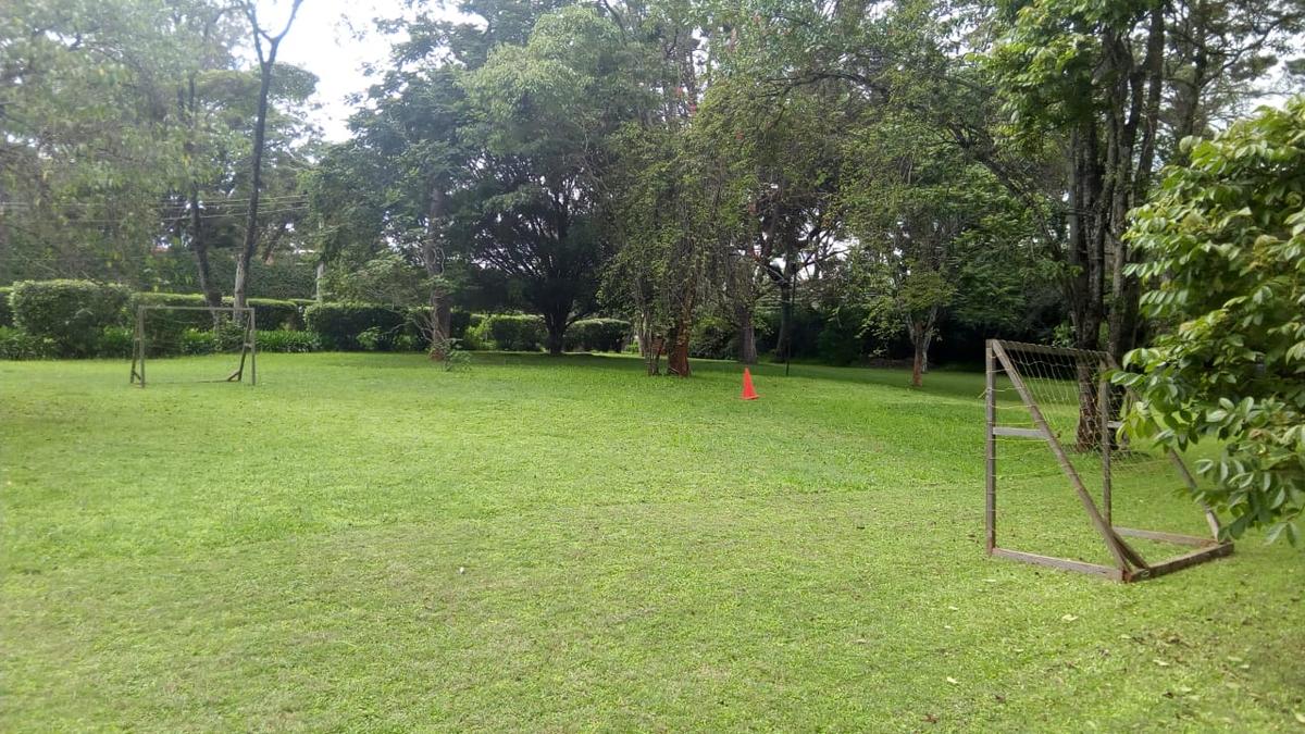 5 Bed Townhouse in Karen - 15
