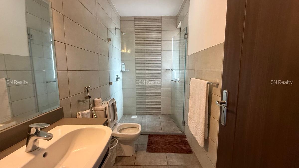 Furnished 2 Bed Apartment with En Suite at Ojijo Road - 12