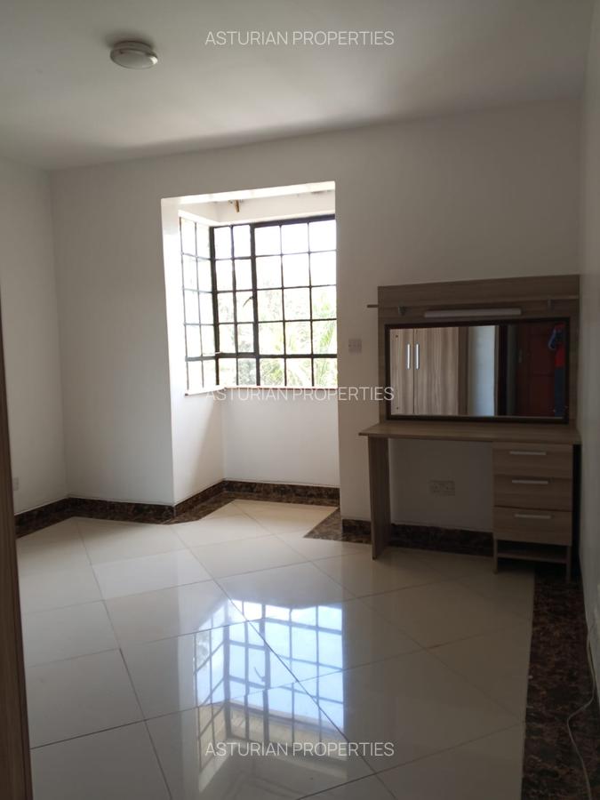 4 Bed Townhouse with En Suite in Kitisuru - 19