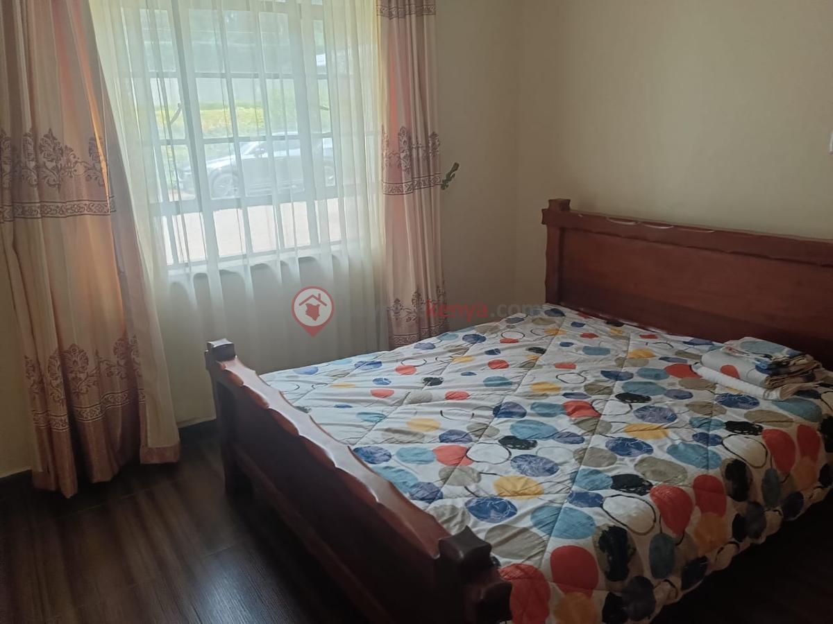 3 Bed House with Gym at Lonetree - 12