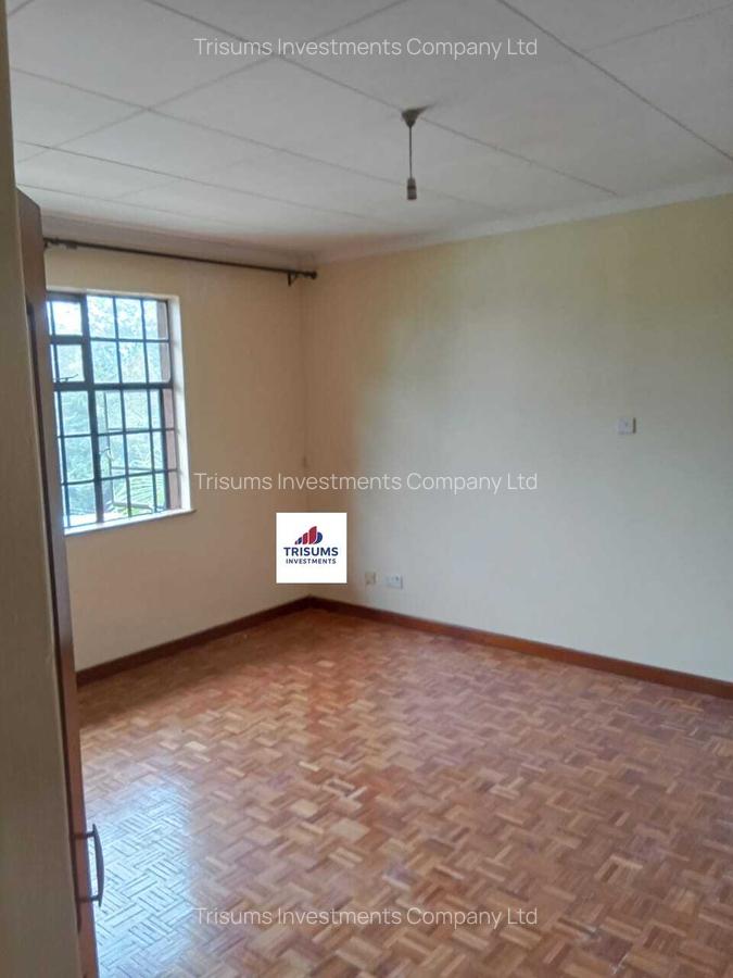 4 Bed Apartment with En Suite at Rhapta Road - 7