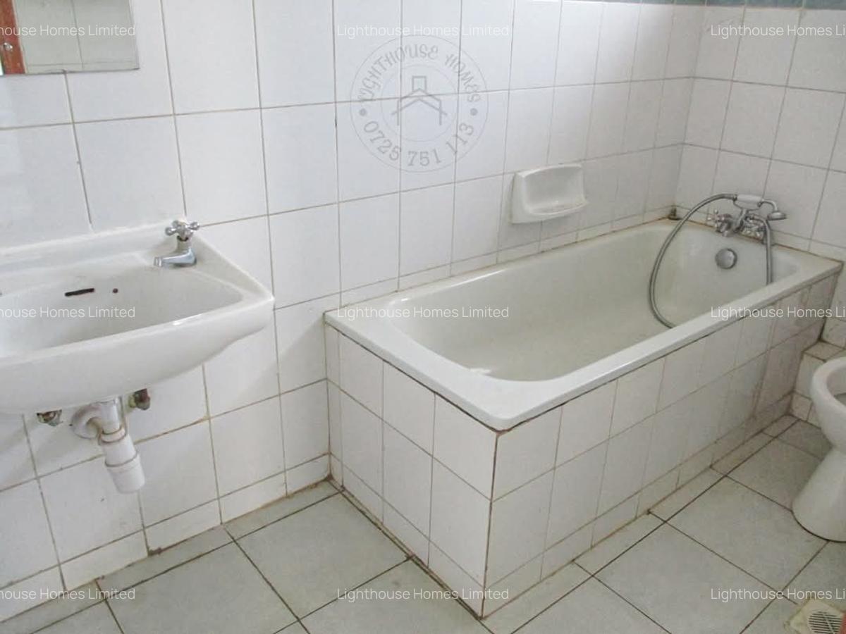 3 Bed Apartment with Parking at Lang'Ata Nhc Estate - 7