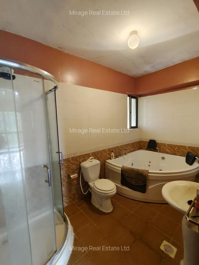 4 Bed Apartment with En Suite in Kilimani - 4